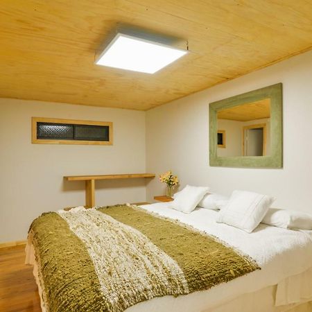 Hola Pucon Hotell Eksteriør bilde